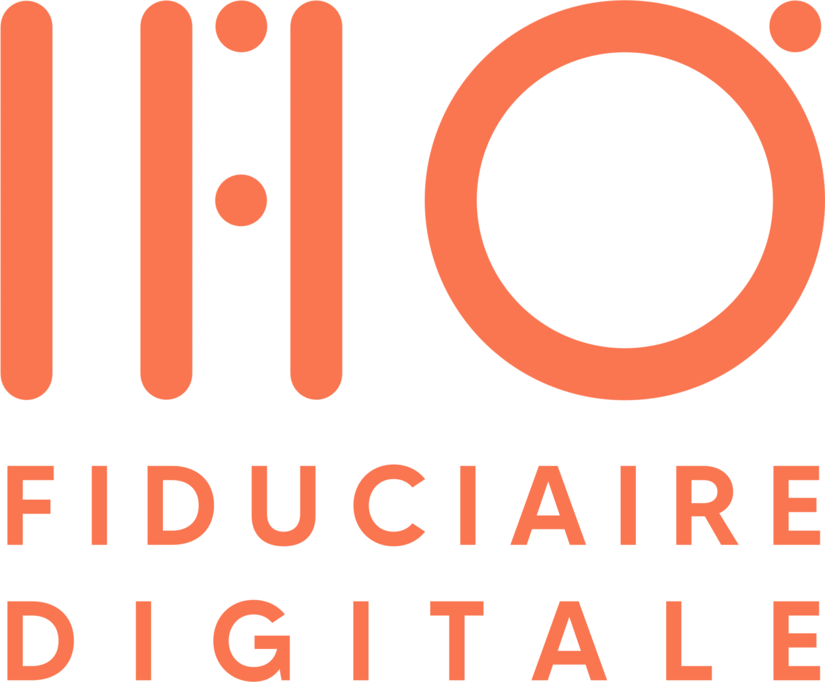Fiduciaire Digitale